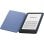 Funda Amazon Kindle tela plegable ligera azul compatible modelos Kindle 2022 y 2024