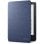 Funda Amazon Kindle tela plegable ligera azul compatible modelos Kindle 2022 y 2024