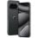 Smartphone Google Pixel 10 Pro 16 Go 512 Go 5G Double SIM 6,3" OLED Gemini IA 4870 mAh Obsidian