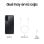 Smartphone Samsung Galaxy A17 4GB RAM 128GB 5G Dual SIM Schwarz