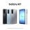 Smartphone Samsung Galaxy A17 LTE 4GB/128GB/6.7" Azul Claro