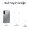 Samsung Galaxy A17 LTE 8GB/256GB/6.7" Cinzento