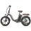 Vélo électrique Fafrees F20+ Pro batterie 22,5 Ah autonomie 100 km pneus 20x3" pliable