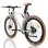 Vélo électrique Fafrees F1 moteur 250 W, batterie 36 V 10 Ah, pneus CST 700C