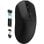 Ajazz AK82018 Rato Sem Fios 26000 DPI Ultraleve com Sensor Ótico e 6 Botões