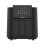 Airfryer Taurus Aero Crisp XL 8L 1700W Écran Tactile Menus Automatiques