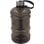 Botella Csheng Fies Agua 2,2 Litros (negra, Transparente) Nuevo, Envio 24h