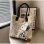 Bolso Snoopy (37x30?cm) – Nuevo
