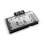 Refroidissement Liquide Alphacool Core GPU 220mm aRGB Cuivre Chromé Backplate Aluminium