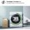 Lavatrice LG F4WR6010A0W 10 kg Carica Frontale Bianca AI Direct Drive TurboWash360 Steam
