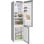 Frigorífico Bosch Combi 203cm 363L A No Frost Plata