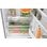 Frigorífico Bosch Combi 203cm 363L A No Frost Plata