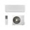 Ar Condicionado Split Daitsu Artic Plus 12.000 BTU A+++ Inverter Quente e Frio WiFi Autolimpeza