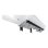 Ar Condicionado Split Daitsu Artic Plus 12.000 BTU A+++ Inverter Quente e Frio WiFi Autolimpeza