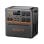 Station d'energie portable Bluetti AC240P LiFePO4 2400W 1843Wh IP65 Bluetooth WiFi