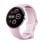 Google Pixel Watch 3 WiFi GPS NFC 41mm AMOLED Silber Rose Quartz S/L Wasserfest IP68 5ATM SpO2