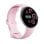 Smartwatch Google Pixel Watch 3 WiFi GPS AMOLED 32 GB Sensor óptico Pulsera Rosa Quartz