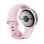 Smartwatch Google Pixel Watch 3 WiFi GPS AMOLED 32 GB Sensor óptico Pulsera Rosa Quartz