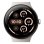 Google Pixel Watch 3 GPS Wifi NFC 45mm AMOLED Argent/Beige M Étanche IP68 SpO2 Pulsomètre