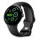 Smartwatch Google Pixel Watch 3 WiFi GPS NFC AMOLED 45 mm Negro con extras fitness