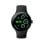 Smartwatch Google Pixel Watch 3 GPS WiFi AMOLED Wasserdicht 45 mm Obsidian