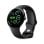 Smartwatch Google Pixel Watch 3 GPS WiFi AMOLED Wasserdicht 45 mm Obsidian