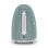 Hervidor Smeg KLF03EGMEU 1,7 L 2400 W Verde Acero Inoxidable Apagado Automático