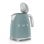 Hervidor Smeg KLF03EGMEU 1,7 L 2400 W Verde Acero Inoxidable Apagado Automático
