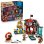 LEGO ONE PIECE Chapiteau de Cirque de Buggy le Clown 573 pièces