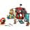 Set de Construcción LEGO ONE PIECE Carpa de Circo de Buggy el Payaso 573 piezas