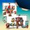 LEGO ONE PIECE Chapiteau de Cirque de Buggy le Clown 573 pièces