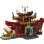 LEGO ONE PIECE Baratie 75640 3402 pièces