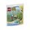Set LEGO Animal Crossing Julian Pintura de la Playa Caballete Accesorios Únicos