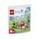 Set LEGO Bluey Fiesta del Té 30687 Bluey con Balcón y Accesorios de Jardín