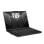 ASUS TUF Gaming A16  FA607NUG-R77B45CS1 AMD Ryzen 7 7445HS/32GB/1TB SSD/RTX 4050/16" (PT)