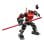 Set LEGO Star Wars Robot Darth Maul 75411 143 piezas articuladas con minifigura