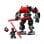 Set LEGO Star Wars Robot Darth Maul 75411 143 piezas articuladas con minifigura
