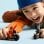 Set LEGO Ninjago Kai 71838 Moto Ninja construcción y persecuciones rápidas