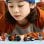 Set LEGO Ninjago Kai 71838 Moto Ninja construcción y persecuciones rápidas