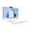 PC Sobremesa HP 24-cr0067nf Ryzen 5 7520U 16GB 512GB SSD Radeon 610M Full HD Blanco