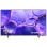 TV Samsung LED TU85U8005FU 85" 4K UHD Smart TV HDR MetalStream One UI Tizen