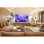 TV Samsung LED TU85U8005FU 85" 4K UHD Smart TV HDR MetalStream One UI Tizen