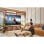 TV Samsung LED TU85U8005FU 85" 4K UHD Smart TV HDR MetalStream One UI Tizen