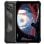 Tablette PC Blackview Active 5 4G 8,68 pouces 8 Go/128 Go Android 15 6600 mAh Noir Gratuit