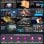Blackview Active 5 8.68" 8GB/128GB Tablet Preto