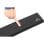 Reposamuñecas PREYON Falcon Soft TKL espuma memory foam gel refrigerante base antideslizante