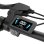 Elektrofahrrad Touroll S2 20x4.0 Zoll Faltbar 720 Wh 7-Gang Shimano 650 W Blau