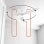 Ventilador de Techo Taurus Polar 3B Pure DC 30W LED 24W 132 cm 3 Aspas Madera