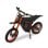 Vélo électrique Kugoo Wish 01 1500 W batterie 48 V/16 Ah pneus 14" et 12" vitesse max 55 km/h