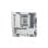 Placa Base ASUS B850M-PLUS WiFi7 W AM5 Micro ATX DDR5 RAID RGB Weiß